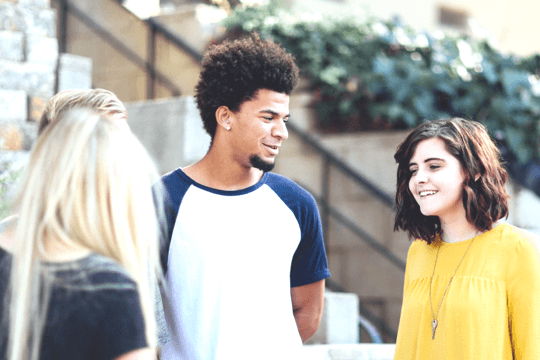 Nazarener Seligenstadt