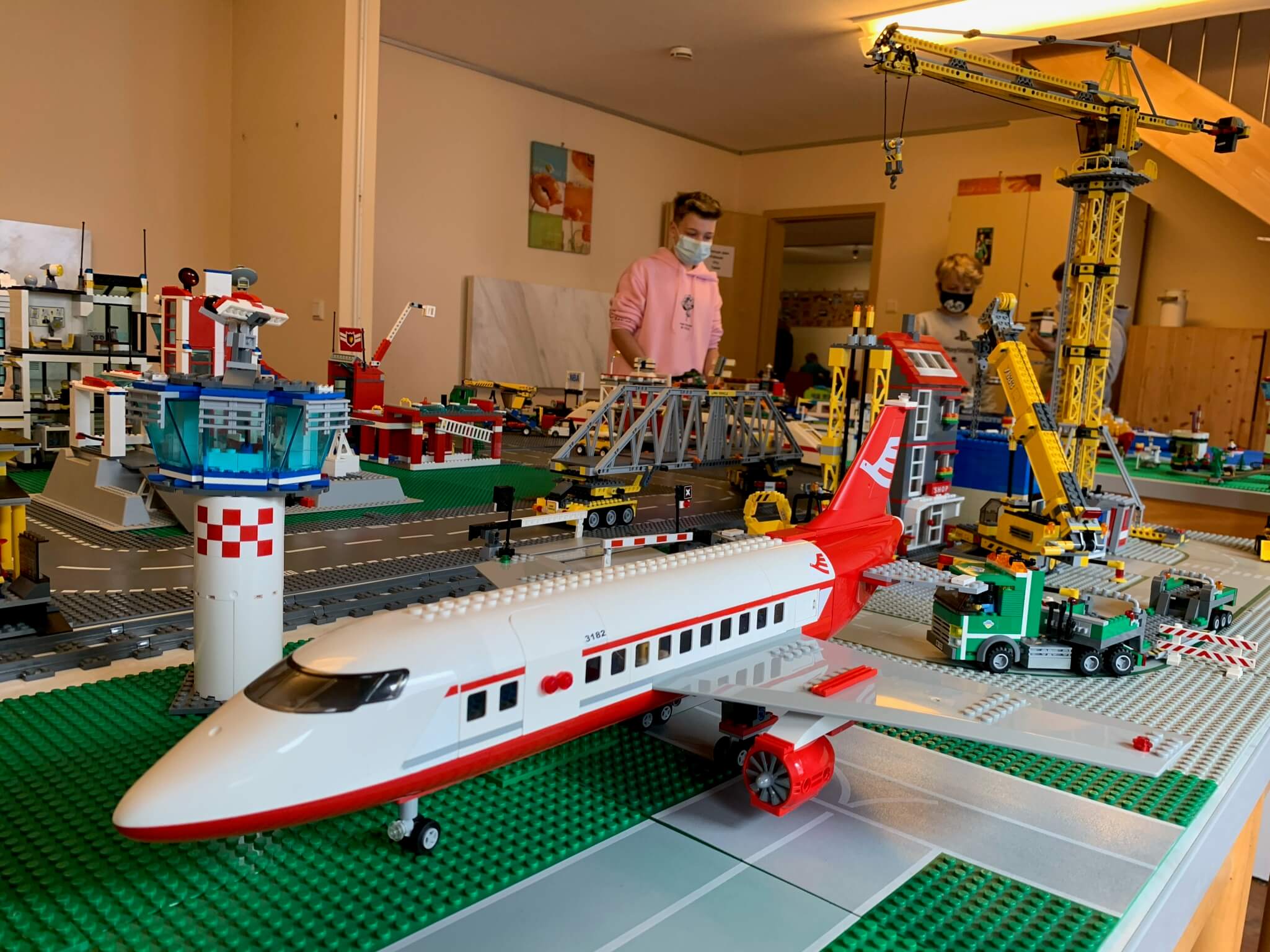 Nazarener Seligenstadt