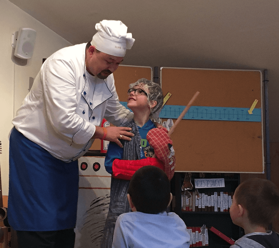 Nazarener Seligenstadt