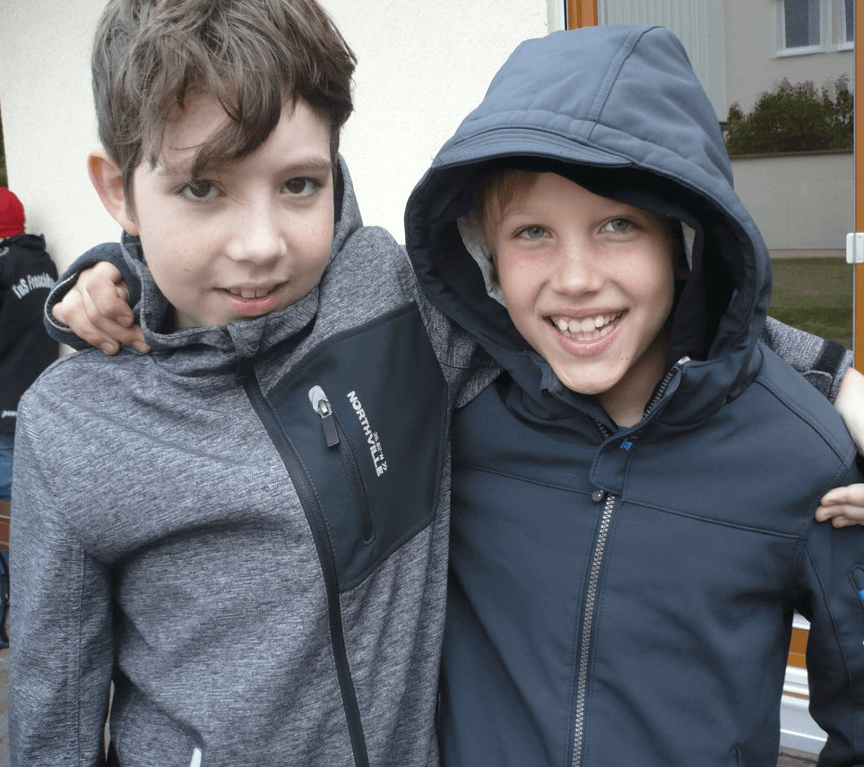 Nazarener Seligenstadt