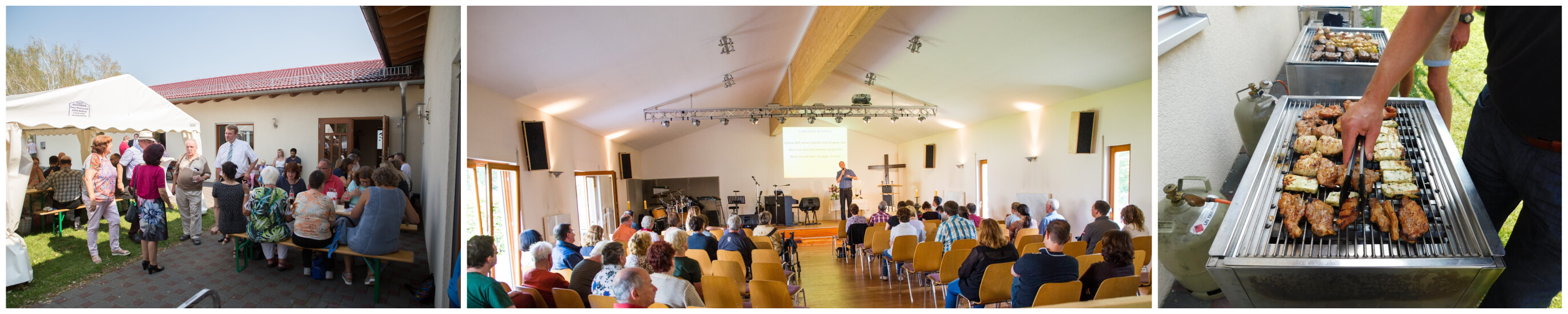 Nazarener Seligenstadt