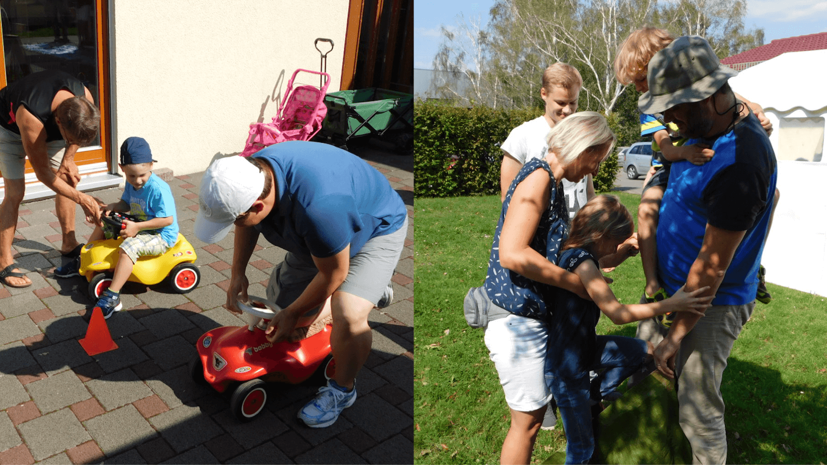 Nazarener Seligenstadt