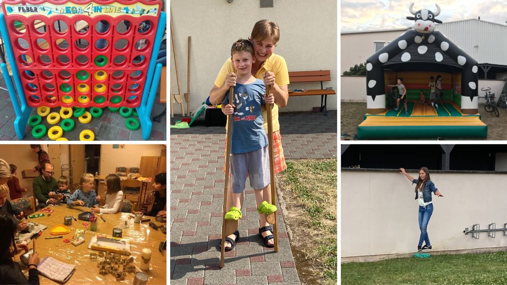 Nazarener Seligenstadt