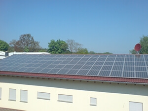 Nazarener Seligenstadt