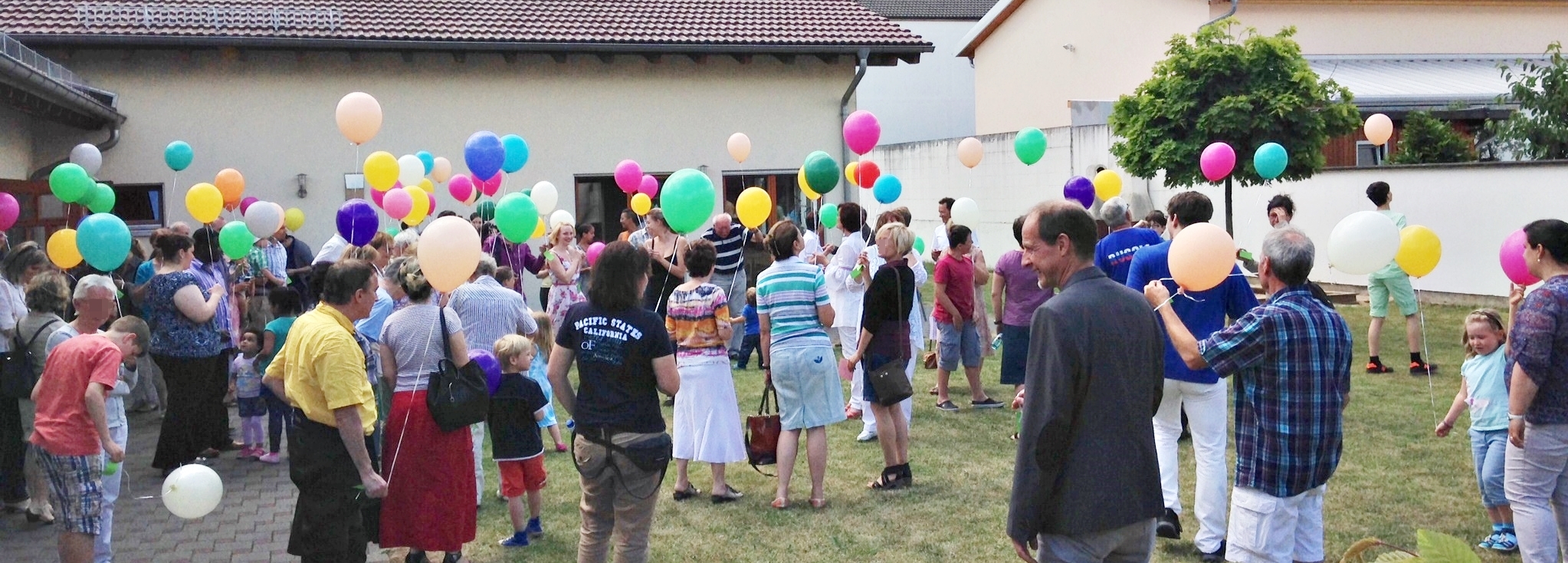 Nazarener Seligenstadt