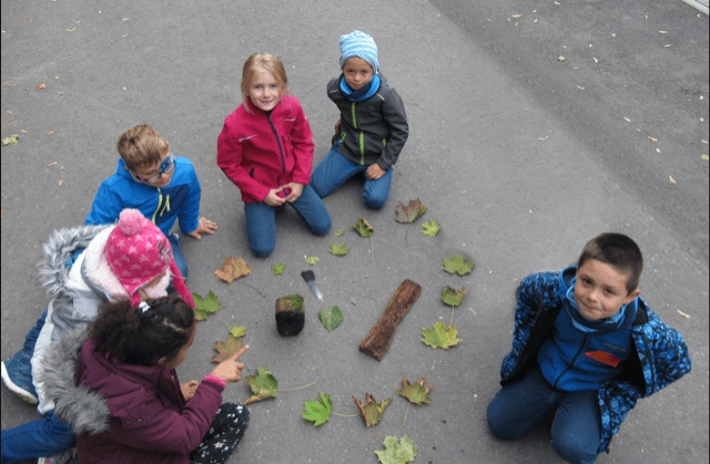 Nazarener Seligenstadt