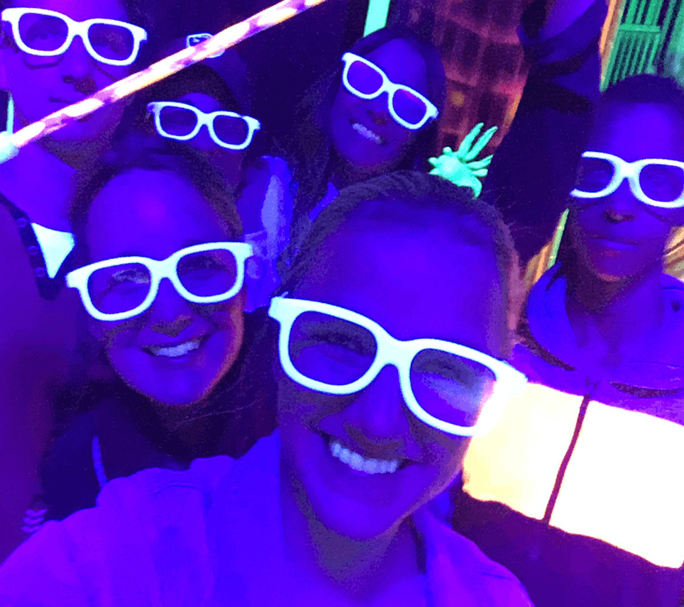 Nazarener Seligenstadt