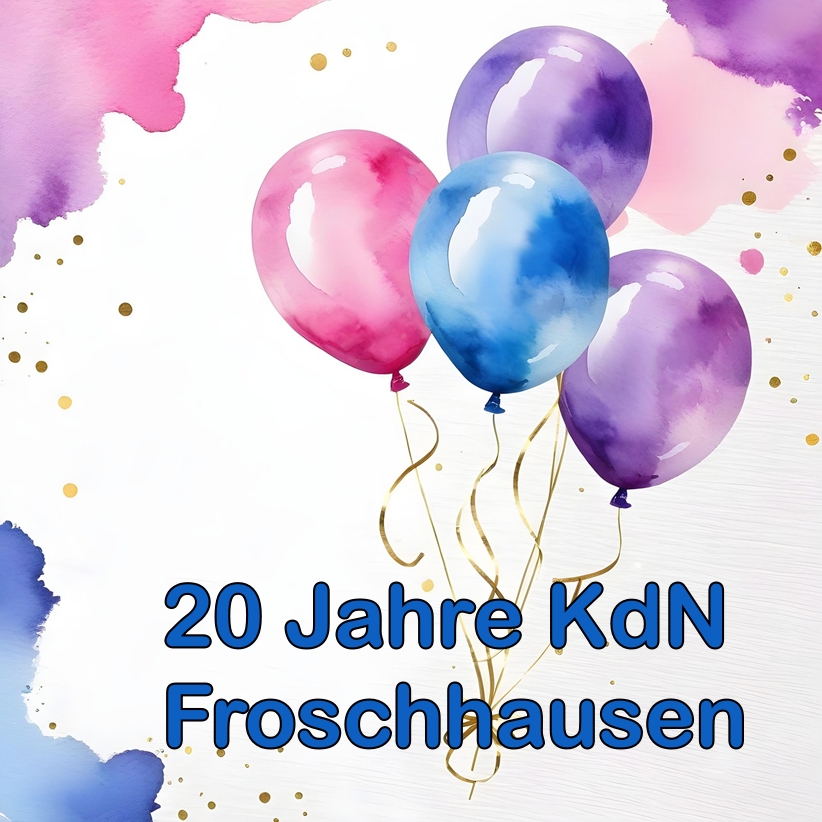 Nazarener Seligenstadt News