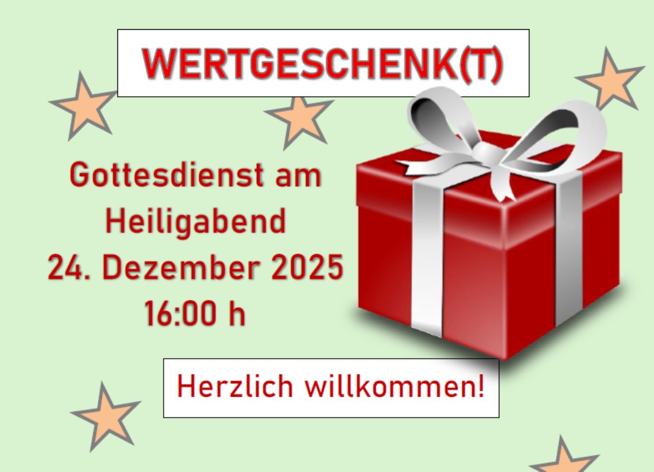 Nazarener Seligenstadt News