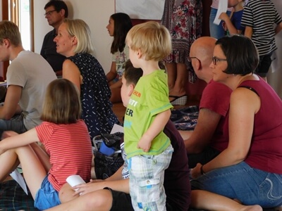 Nazarener Seligenstadt